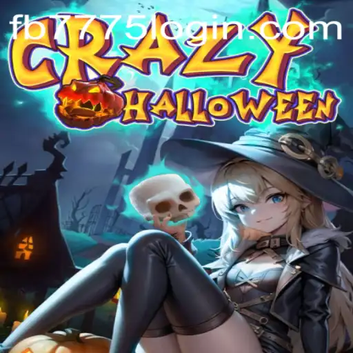 Immerse Yourself in the World of 'CrazyHalloween'