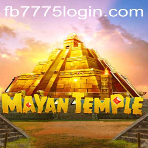 MayanTemple: Explore the Mysteries of the Ancient Civilization