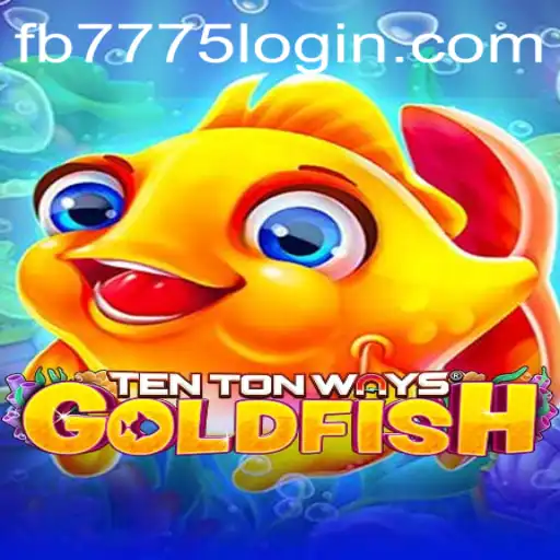Immerse Yourself in the Enchanting World of TenTonWaysGoldfish: A Joyful Journey Awaits