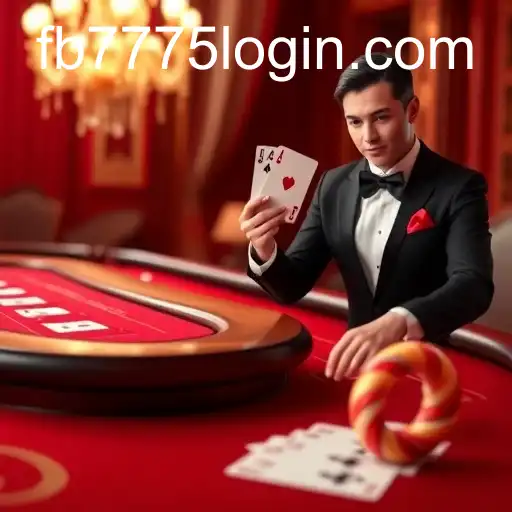 The Alluring World of Online Baccarat: Exploring the Phenomenon of fb7775