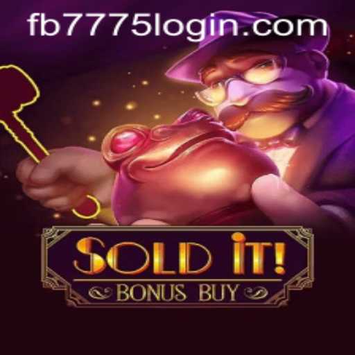 Explore the Thrills of SolditBonusBuy with Code fb7775