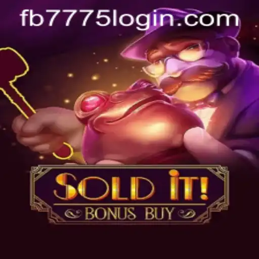 Explore the Thrills of SolditBonusBuy with Code fb7775
