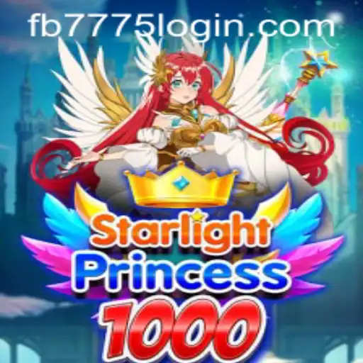Explore the Enchanting World of StarlightPrincess1000: A Stellar Gaming Experience