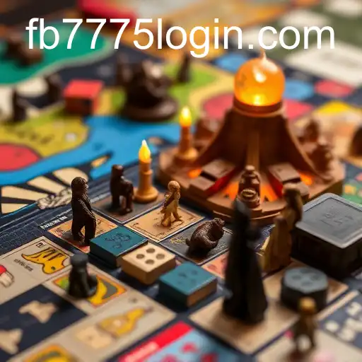 Exploring the Rich World of Tabletop Games