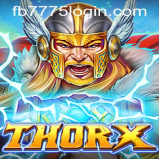 Discover ThorX: Revolutionizing Gaming with Norse Mythology