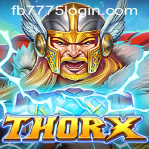 Discover ThorX: Revolutionizing Gaming with Norse Mythology