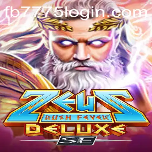 ZeusRushFeverDeluxeSE: The Ultimate Mythological Gaming Experience